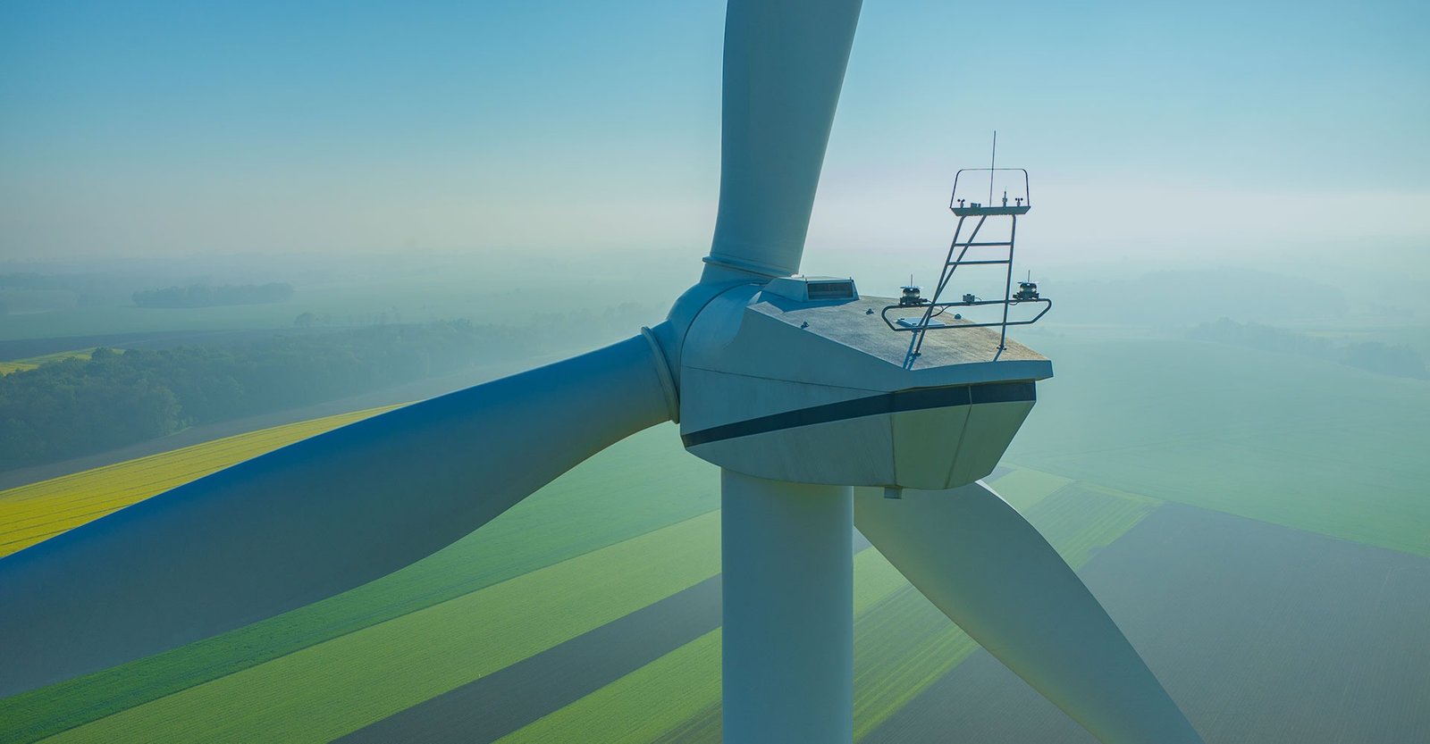 Electryon Power portada