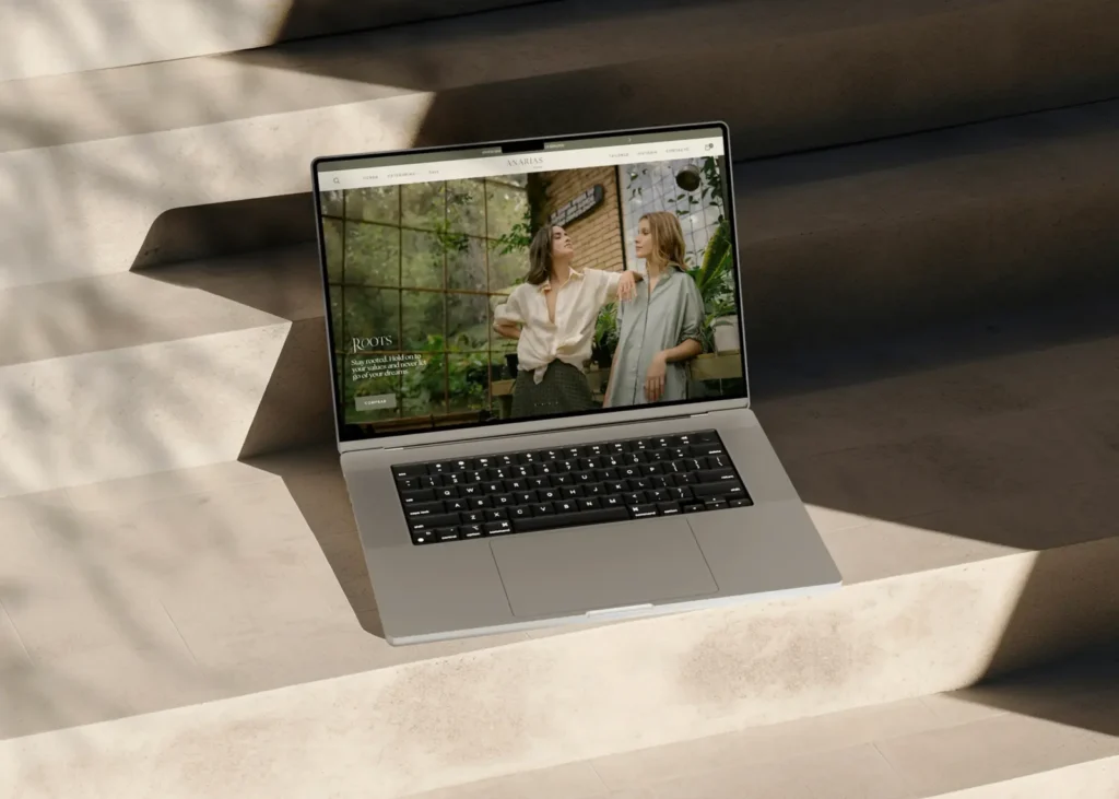Anarias Atelier — galería 3 | Andez Consultores™