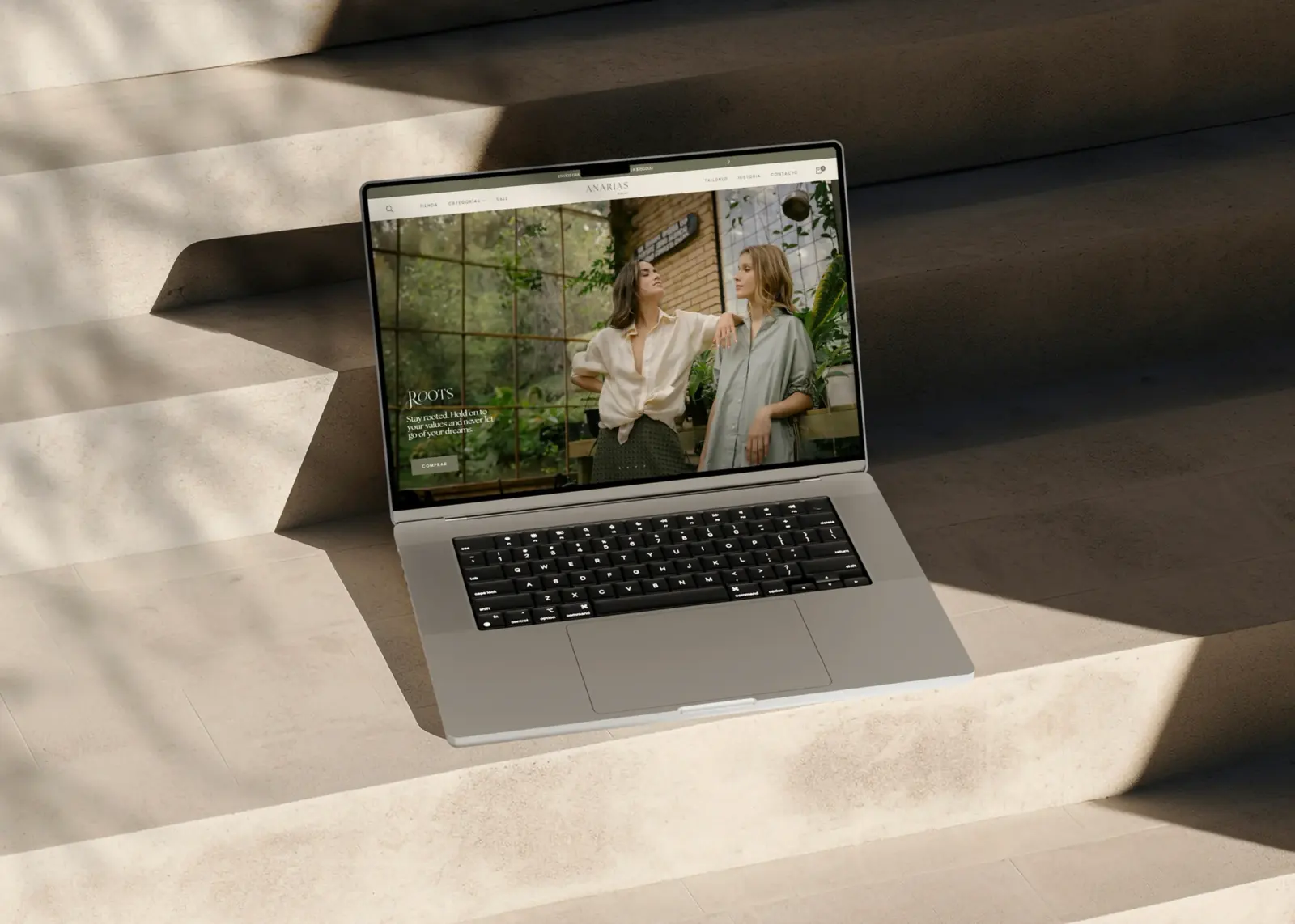 Anarias Atelier — galería 3 | Andez Consultores™