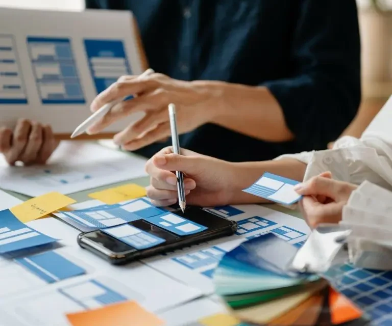 Automatización con IA para empresas: 7 procesos que puedes delegar hoy | Blog de Andez Consultores™