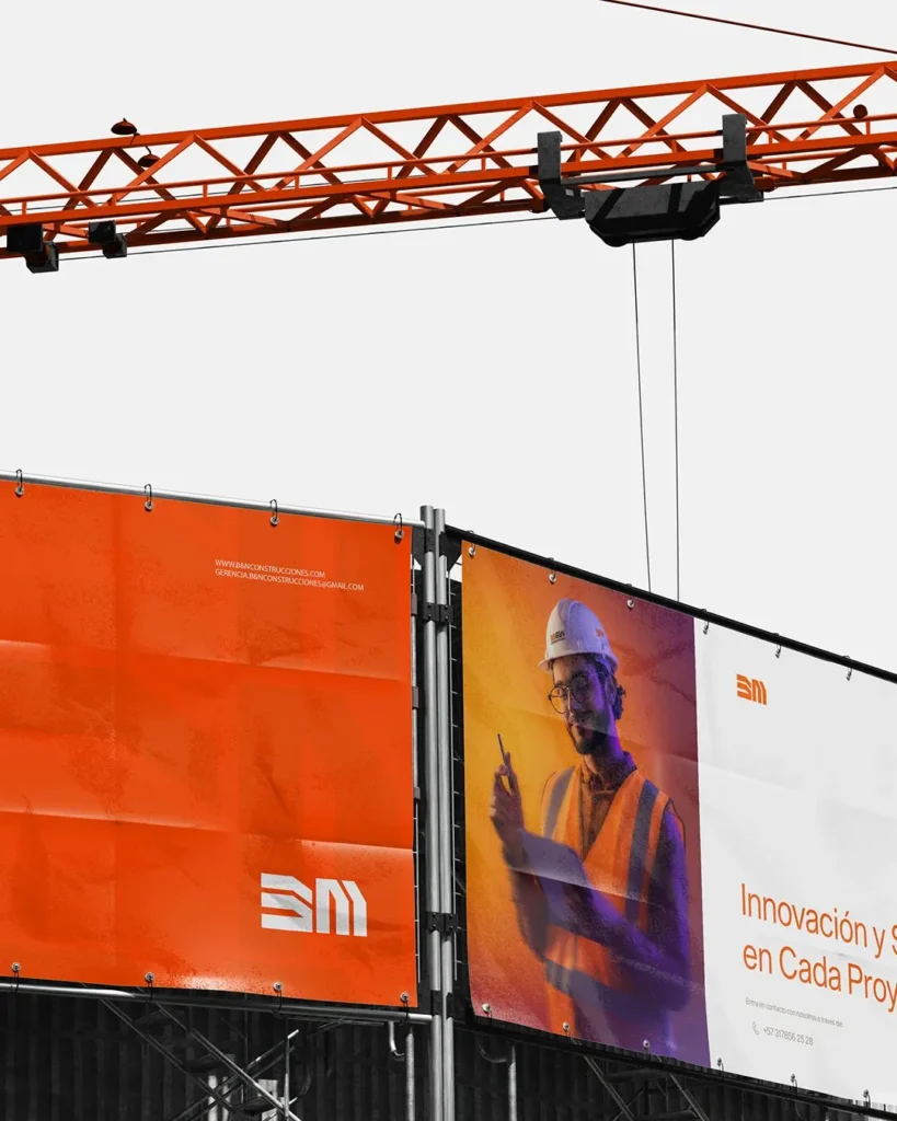 B&N Constructores — galería 2 | Andez Consultores™