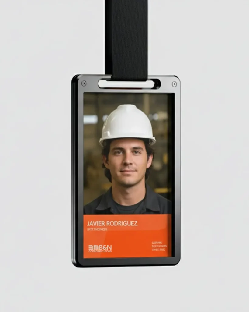 B&N Constructores — galería 5 | Andez Consultores™