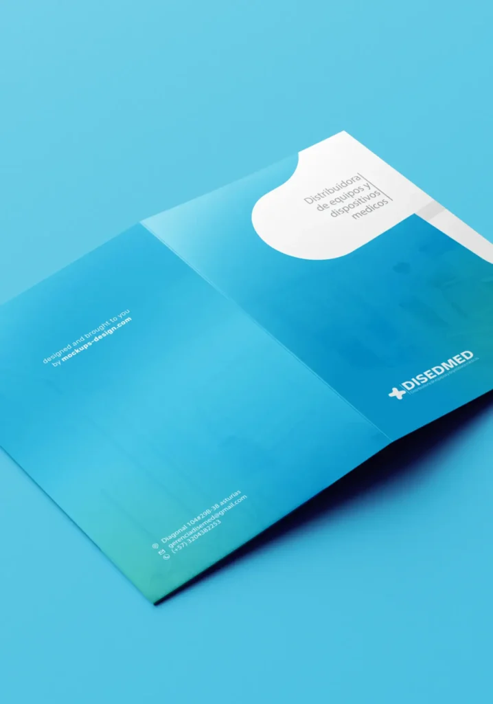 Disedmed — galería 2 | Andez Consultores™