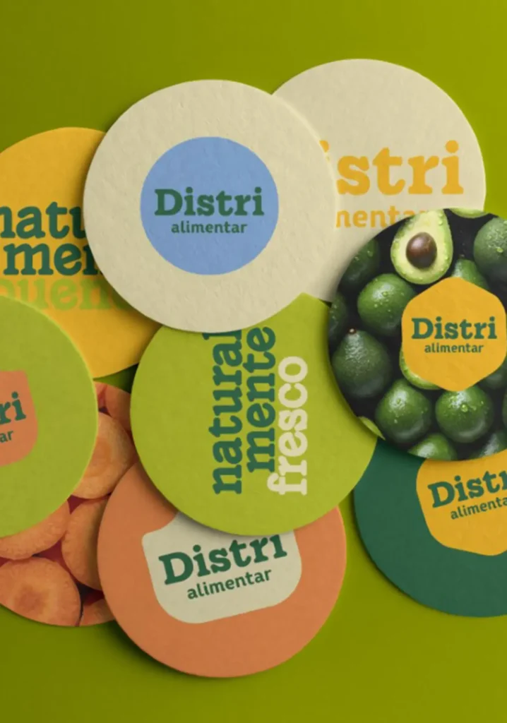 Distrialimentar — galería 2 | Andez Consultores™