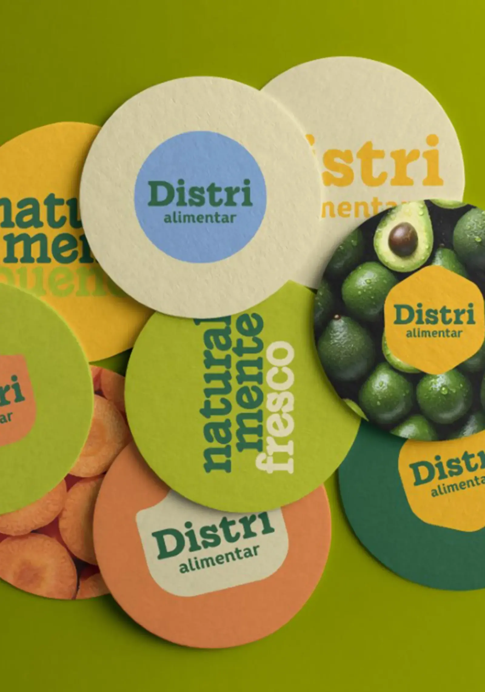 Distrialimentar — galería 2 | Andez Consultores™