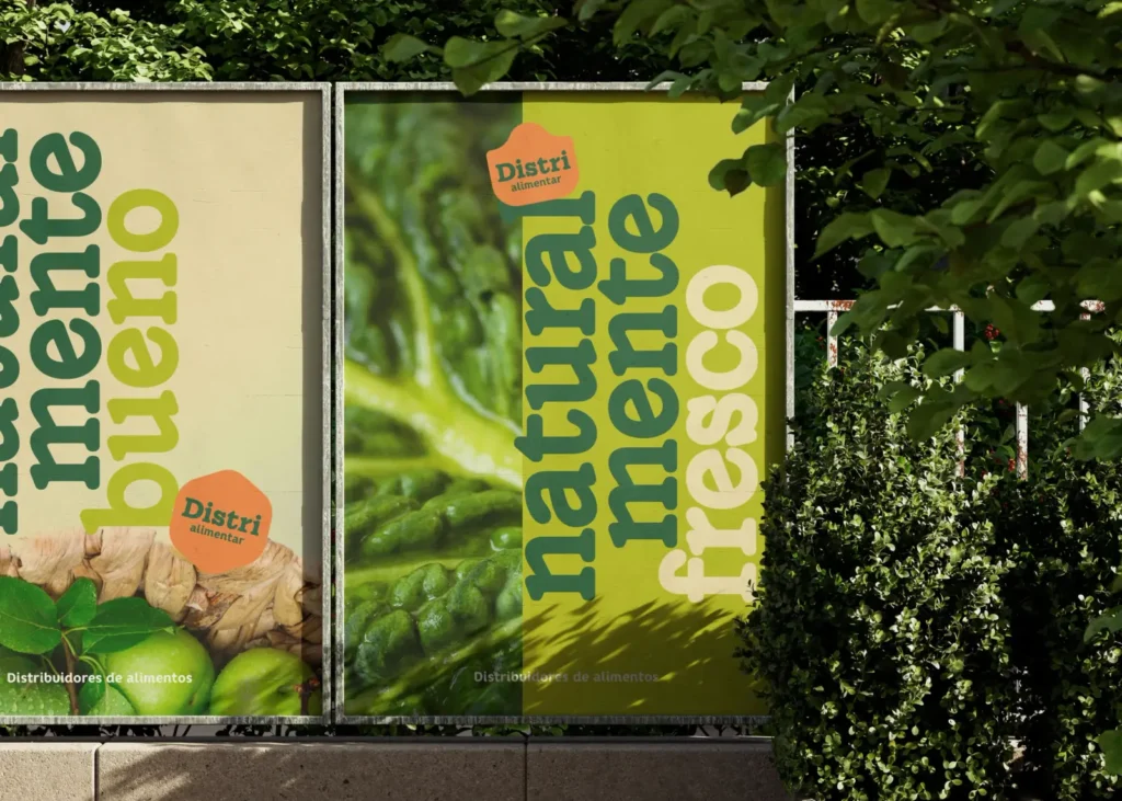 Distrialimentar — galería 3 | Andez Consultores™