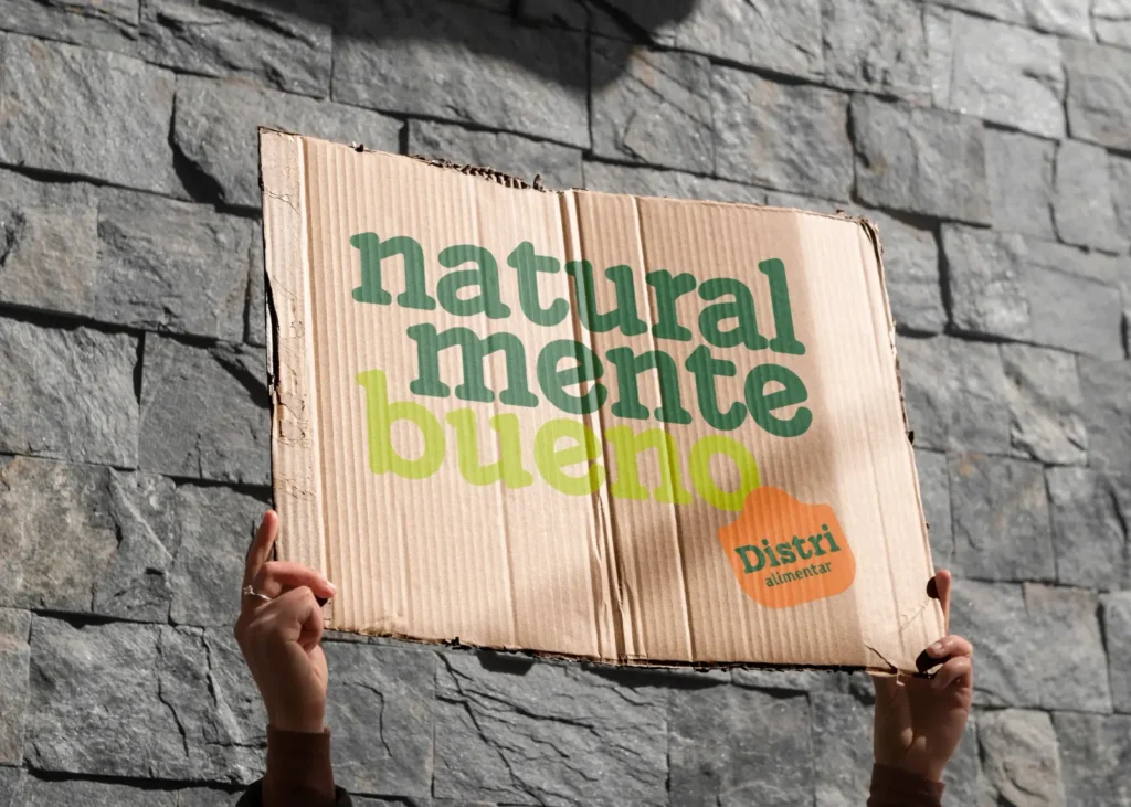 Distrialimentar — galería 4 | Andez Consultores™
