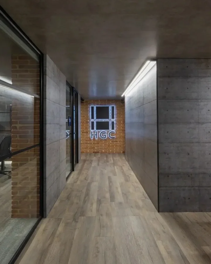 HGC Arquitectos