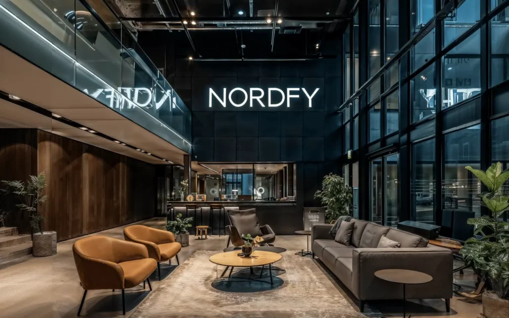 NORDFY