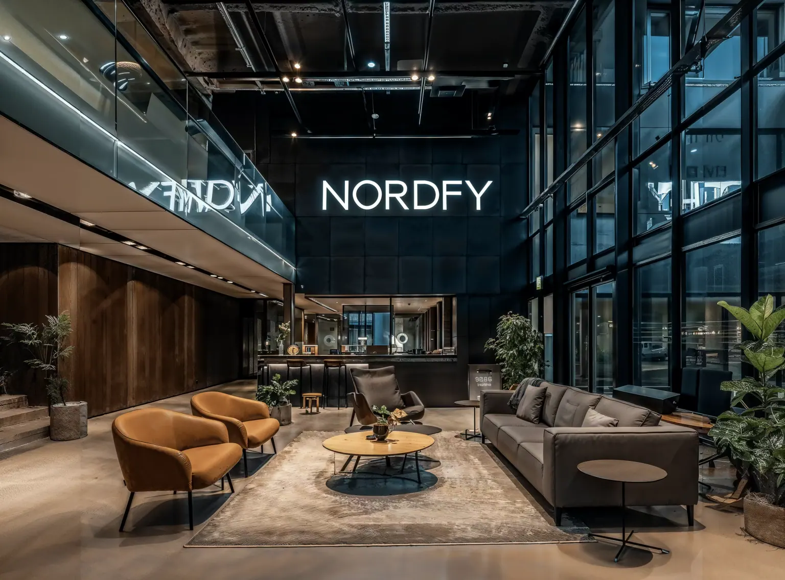 NORDFY