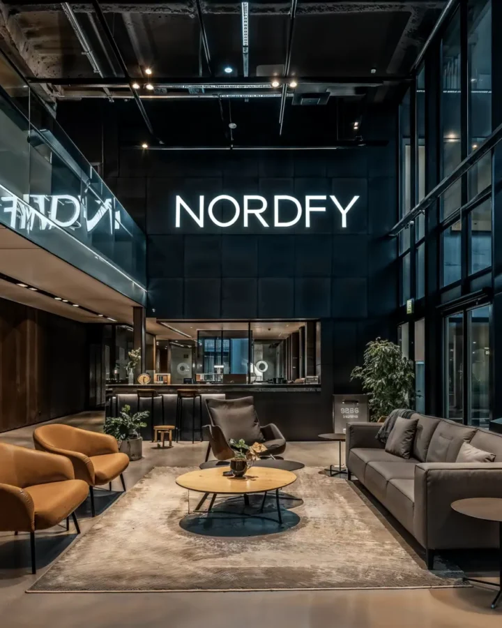 NORDFY